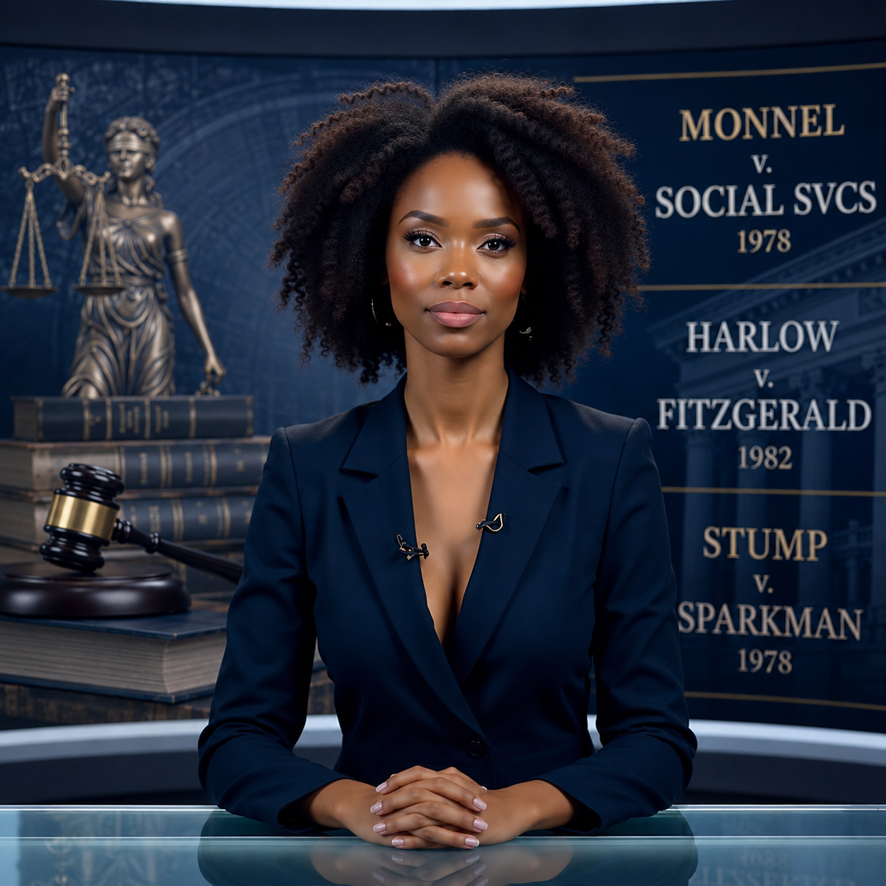 Aisha Johnson