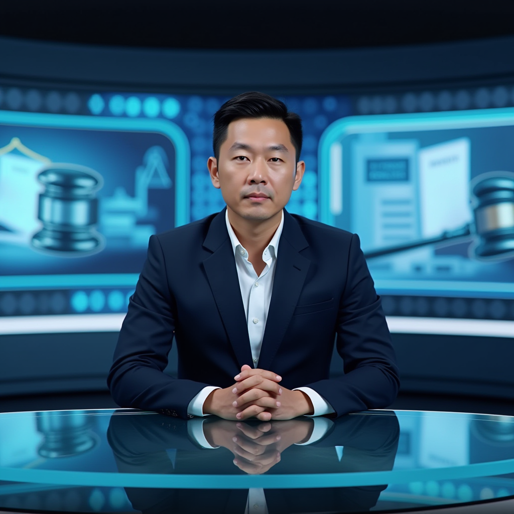 David Chen