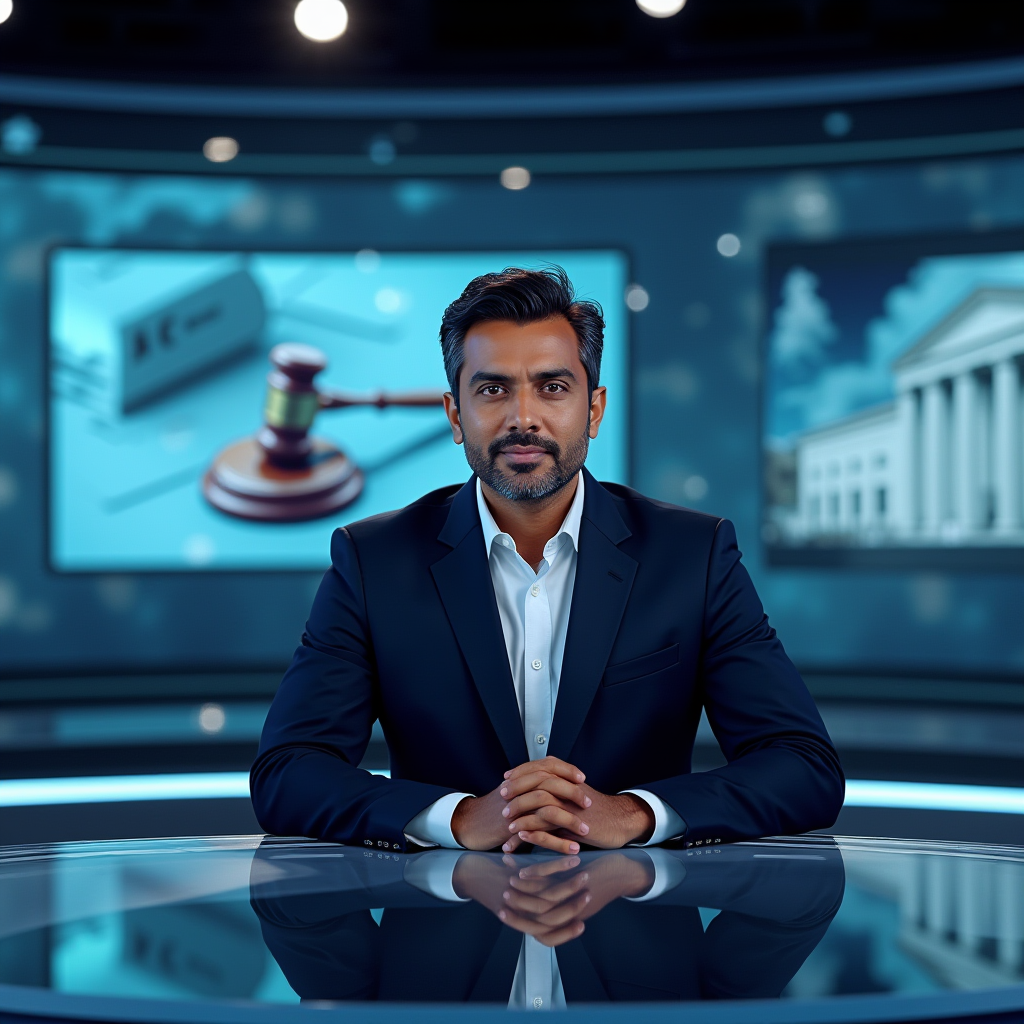 Raj Patel